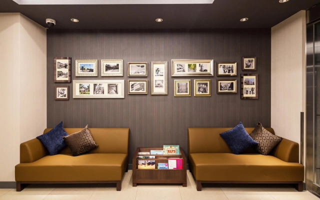 Hotel MyStays Yokohama Kannai