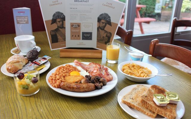 Campanile Doncaster Hotel