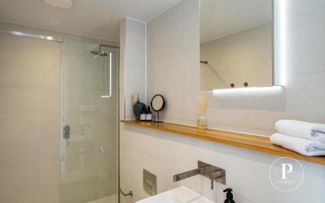 Primero Apartments - Hayle Villas
