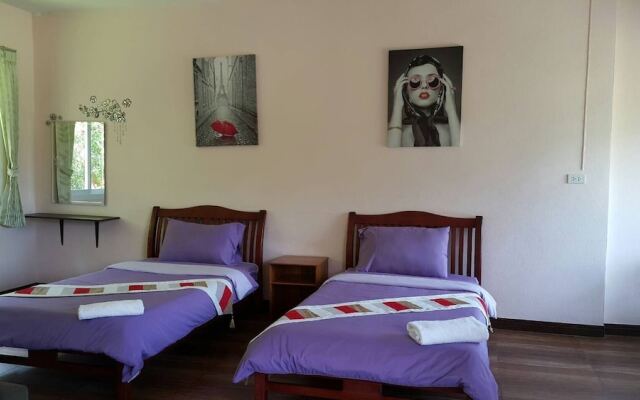 Ruen Luang Resort