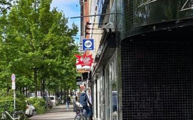 Instant Sleep Backpacker Hostel