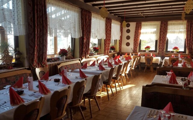 Hotel Dachsberger Hof