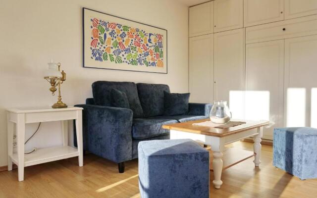 Fewo Beachhouse Lornsen Hof App 7