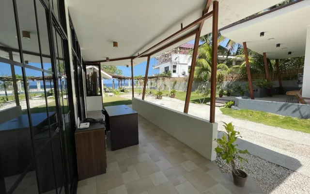 Fins Pacific Coral Bay by Hiverooms