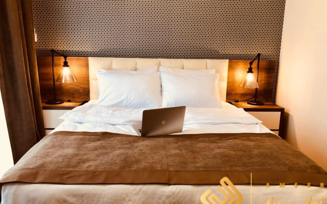 Hotel Amser