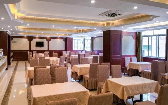 Vienna 3 Best Hotel Shenzhen Guanlan Chinatown