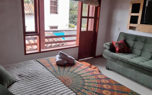 Vivelavilla suites VDL