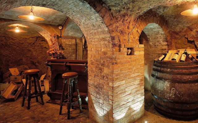 Oste del Castello Wellness & Bike Hotel