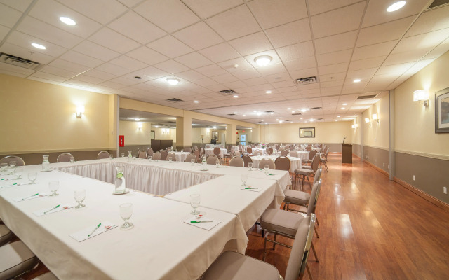 DoubleTree by Hilton West Kelowna
