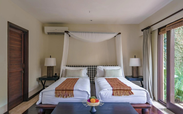 Kayumanis Sanur Private Villa & Spa