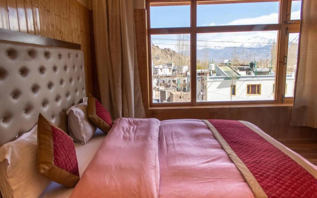 Laksdup Guest House
