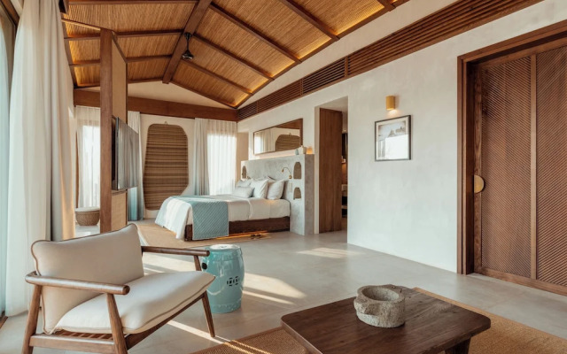 Namia River Retreat - Wellness Inclusive Resort