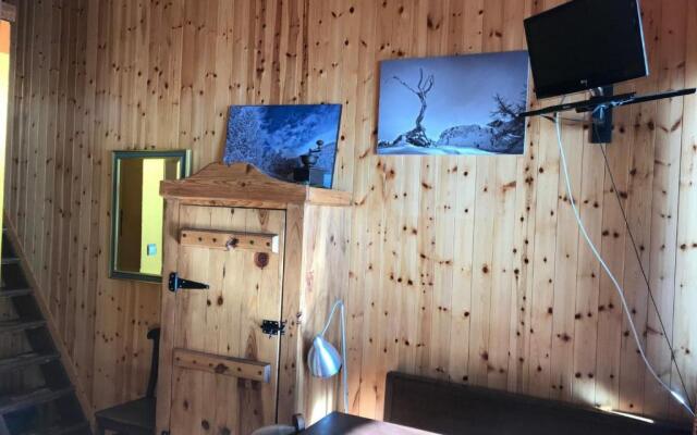 Appartement Montgenèvre, 3 pièces, 6 personnes - FR-1-445-19