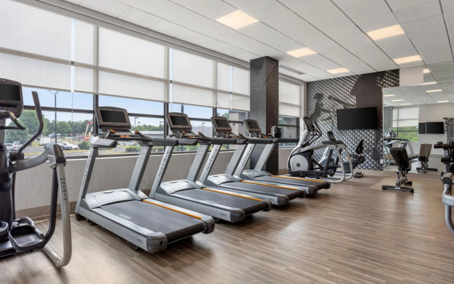 Delta Hotels by Marriott Allentown Lehigh Valley