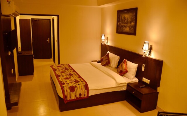 Royal Windsor Hotel
