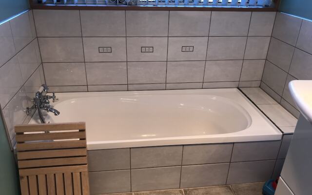 Newlands Bed and Breakfast