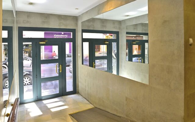 Myflats Incity