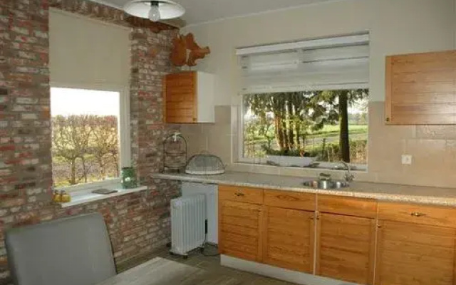 Bed and Breakfast Ouwerveldezicht