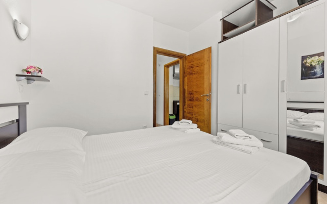 Apartments Rondine