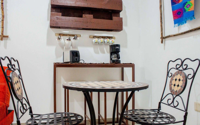 Caribe Corazón Hotel Boutique