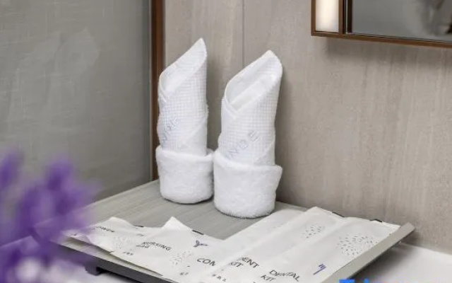 Lavande Hotel (Urumqi High-Speed Railway Station Weitai North Road) – Guest Rooms – Urumqi