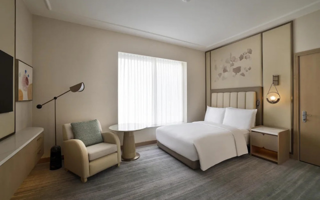Signia By Hilton Amman