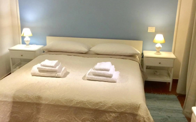 Terratetto Stile Toscano 15 min dal centro