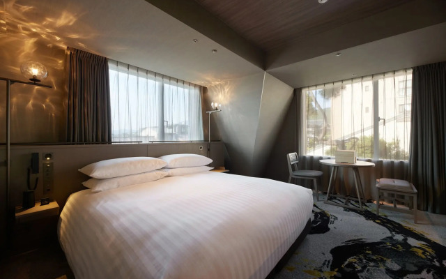 The Hotel Higashiyama by Kyoto Tokyu Hotel