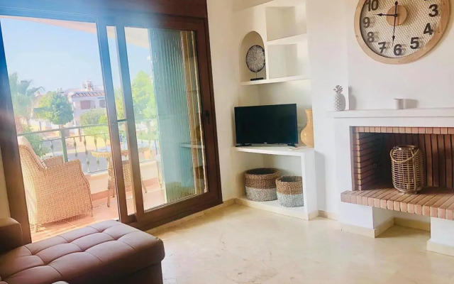 Casa Beth Villamartin 2 Bedroom/ 2 Bathroom with Pool