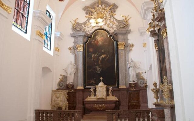 Hotel & Restaurant Gino Park Palace