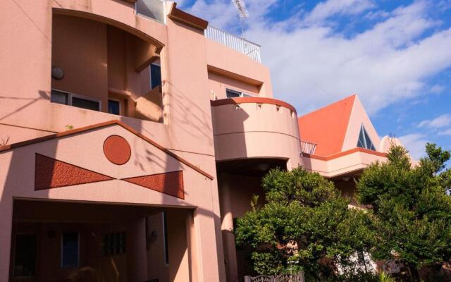 Guest House Amakara Okinawa