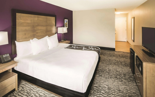 La Quinta Inn & Suites by Wyndham Milledgeville