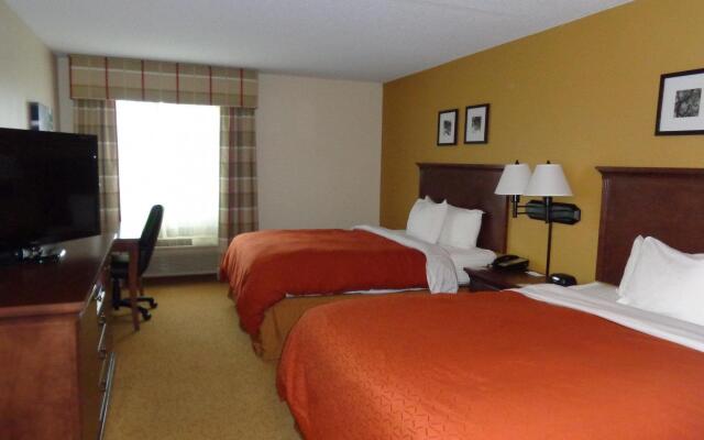 Country Inn & Suites by Radisson, Cedar Rapids Airport, IA