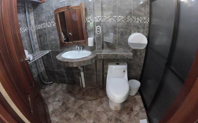 Cabinas Sueño Real Guatuso