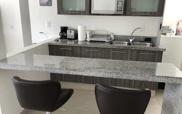 Habitalia Apartments