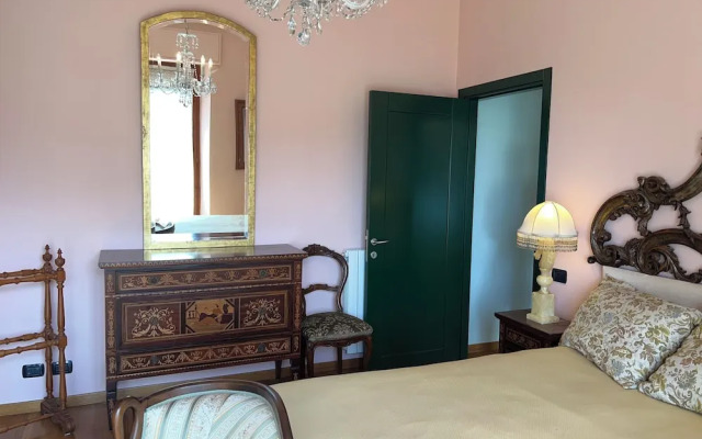 San Prospero Suite
