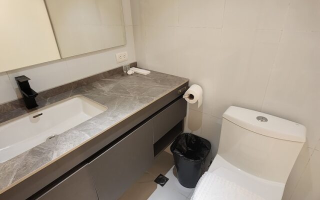Travelite Express Hotel La Union