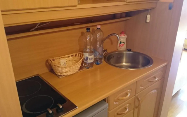 Neptun Apartman