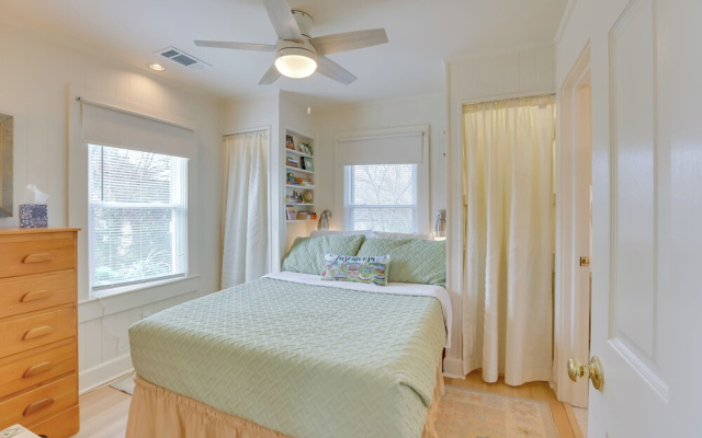 2 Mi to Bryant-denny Stadium! Pet-friendly Home