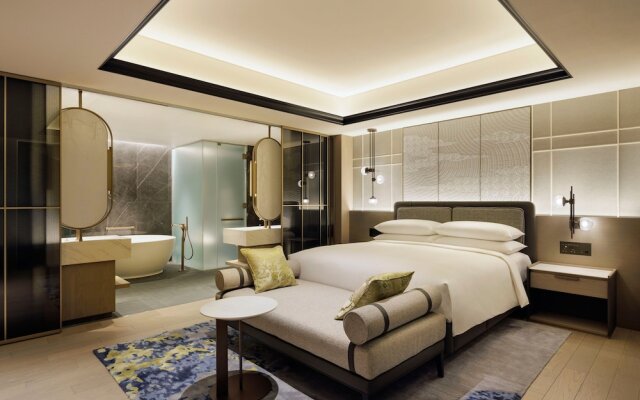 Nagasaki Marriott Hotel