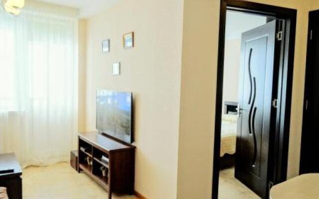 2-room apartment GVC Gudauri