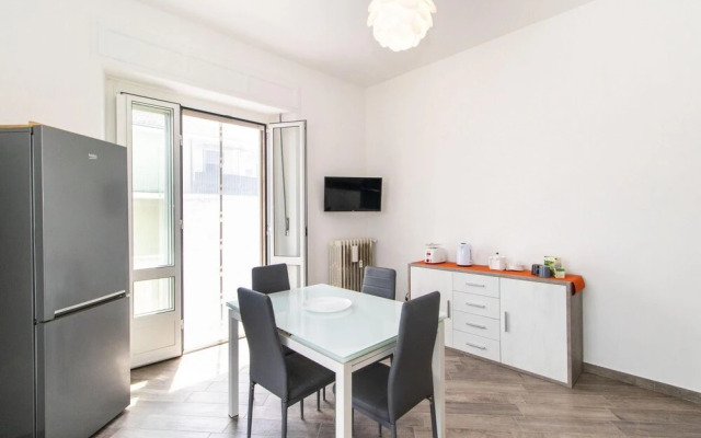 Passo Buole 17 2 Casa di Roberto