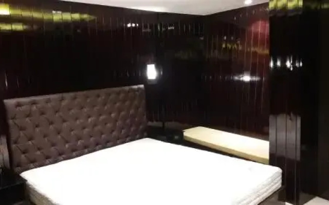 Gohills Orchid hostel