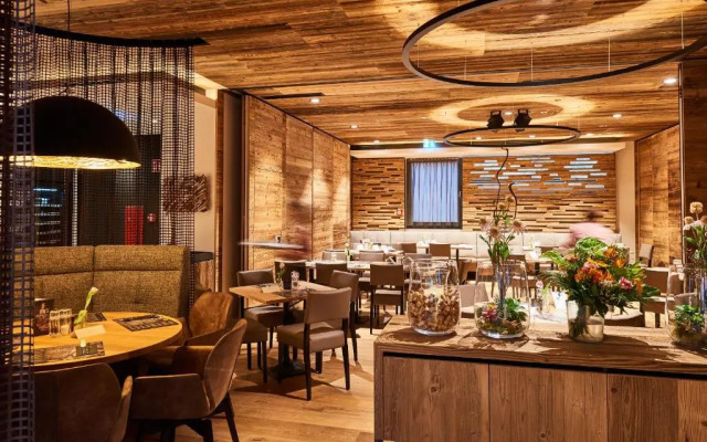 Genusshotel Wenisch