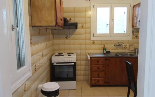 Kas Residence