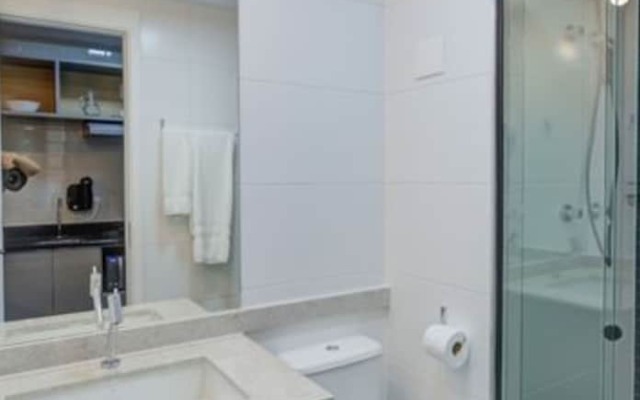 Roomo Congonhas  Residencial
