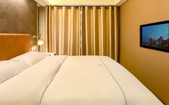Tianxi  Royal Suites & Towers branch