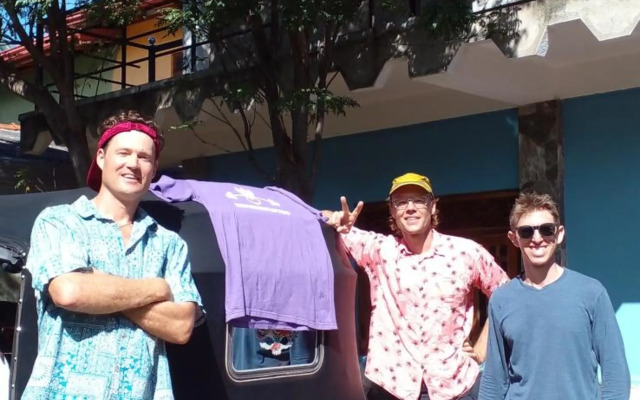 Thomasha Holiday Inn