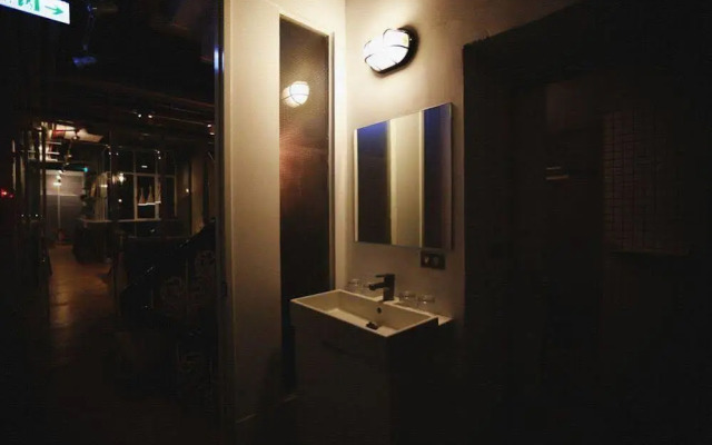 3080S Apartment