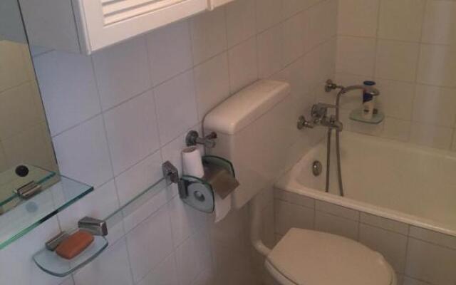 Appartamento con splendida vista - Lerici Centro